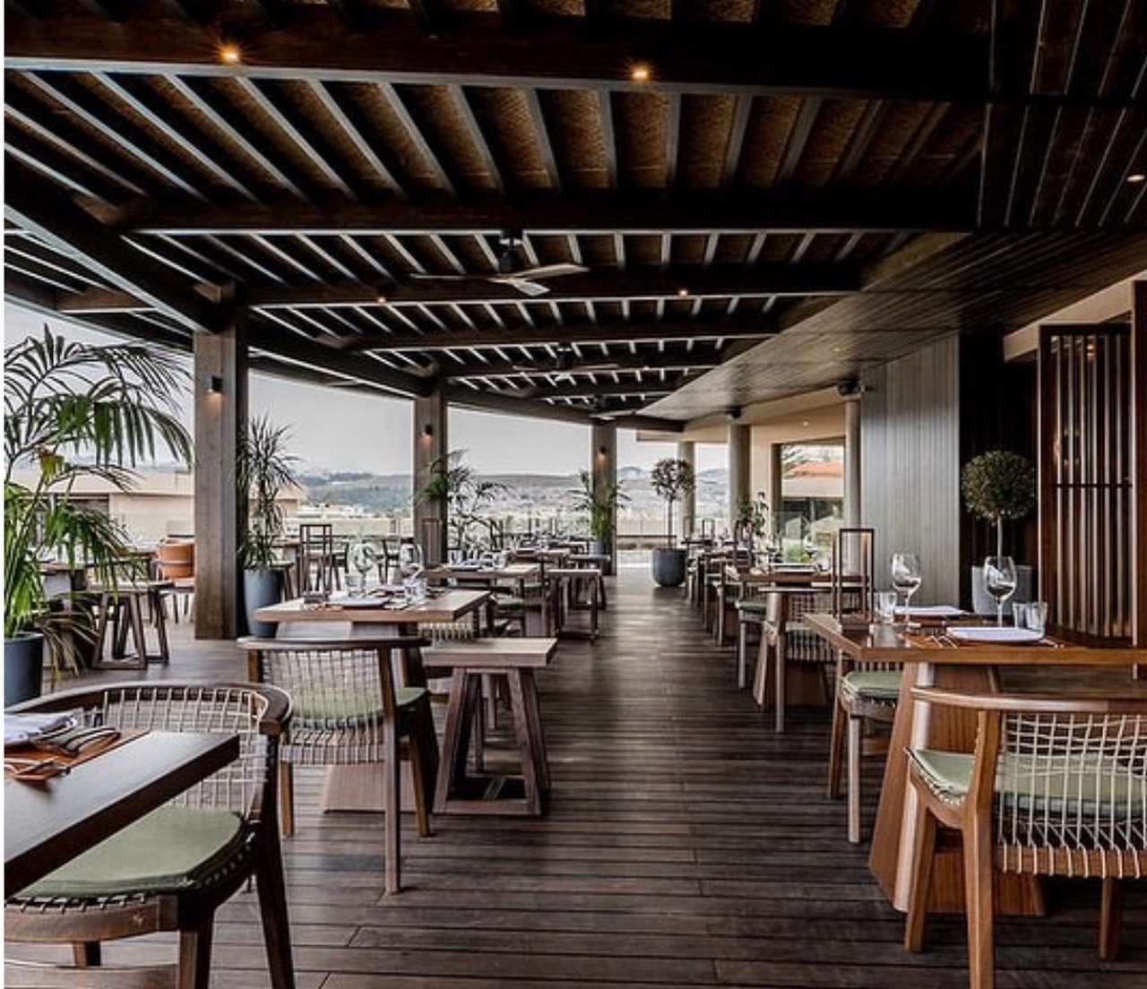 Πέργκολες νεου τύπου Ηράκλειο Κρητης