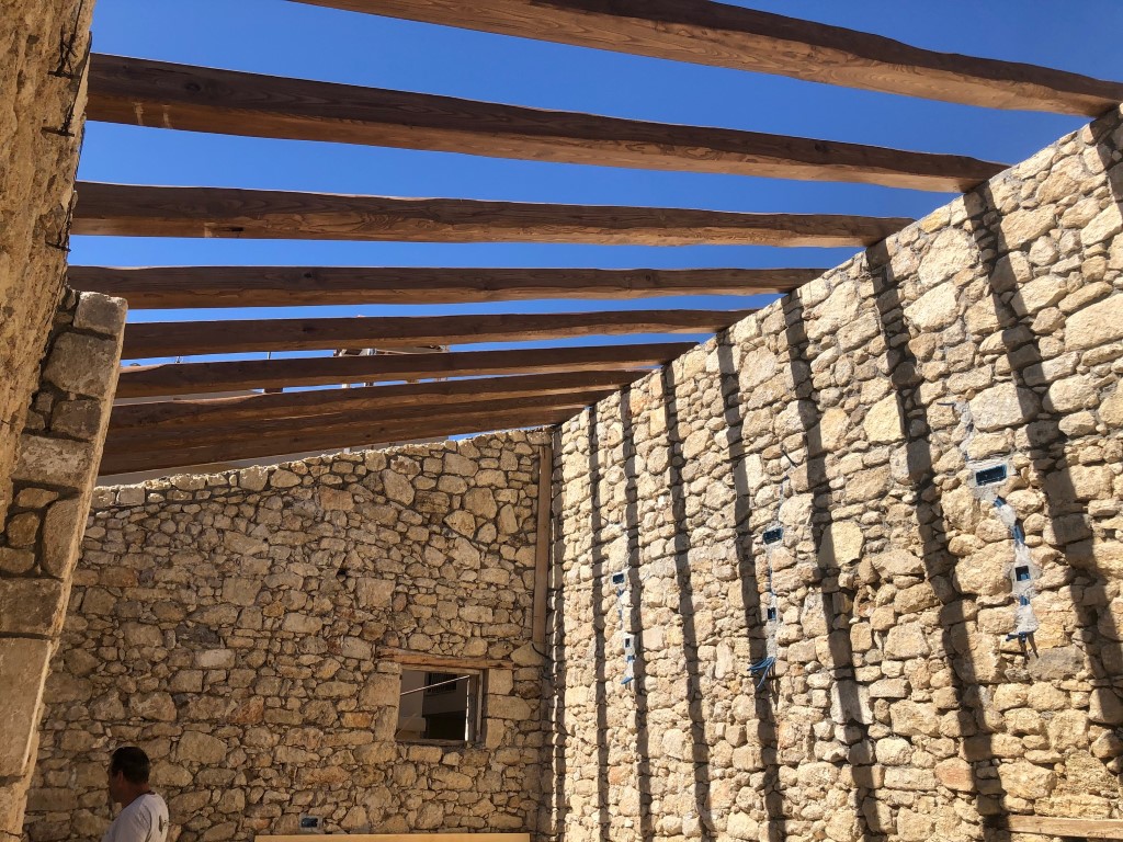 Κεραμοσκεπές - Νέου τυπου - Ηρακλειο Κρήτης