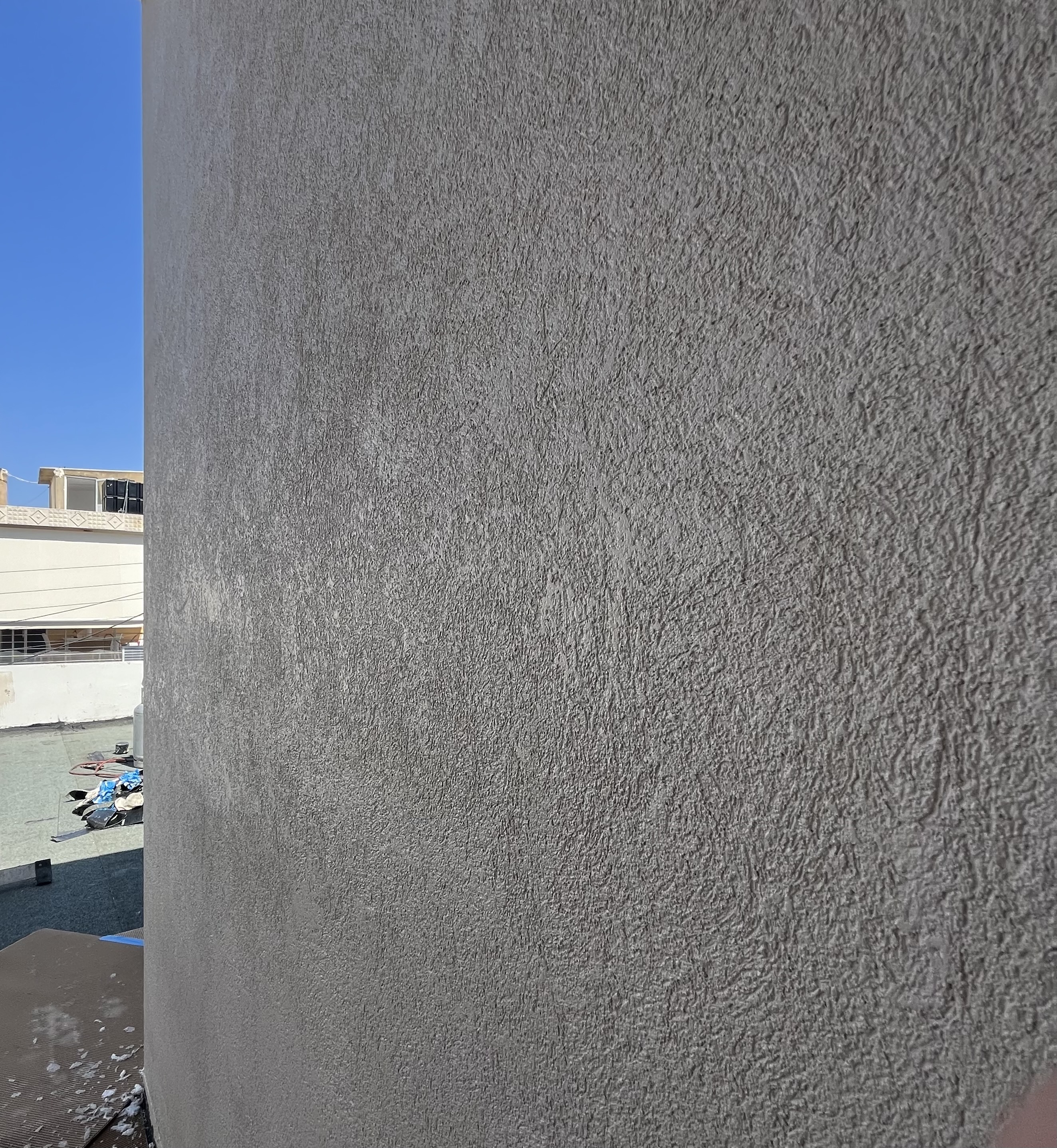 Θερμοπροσόψεις και Μονώσεις Ηράκλειο