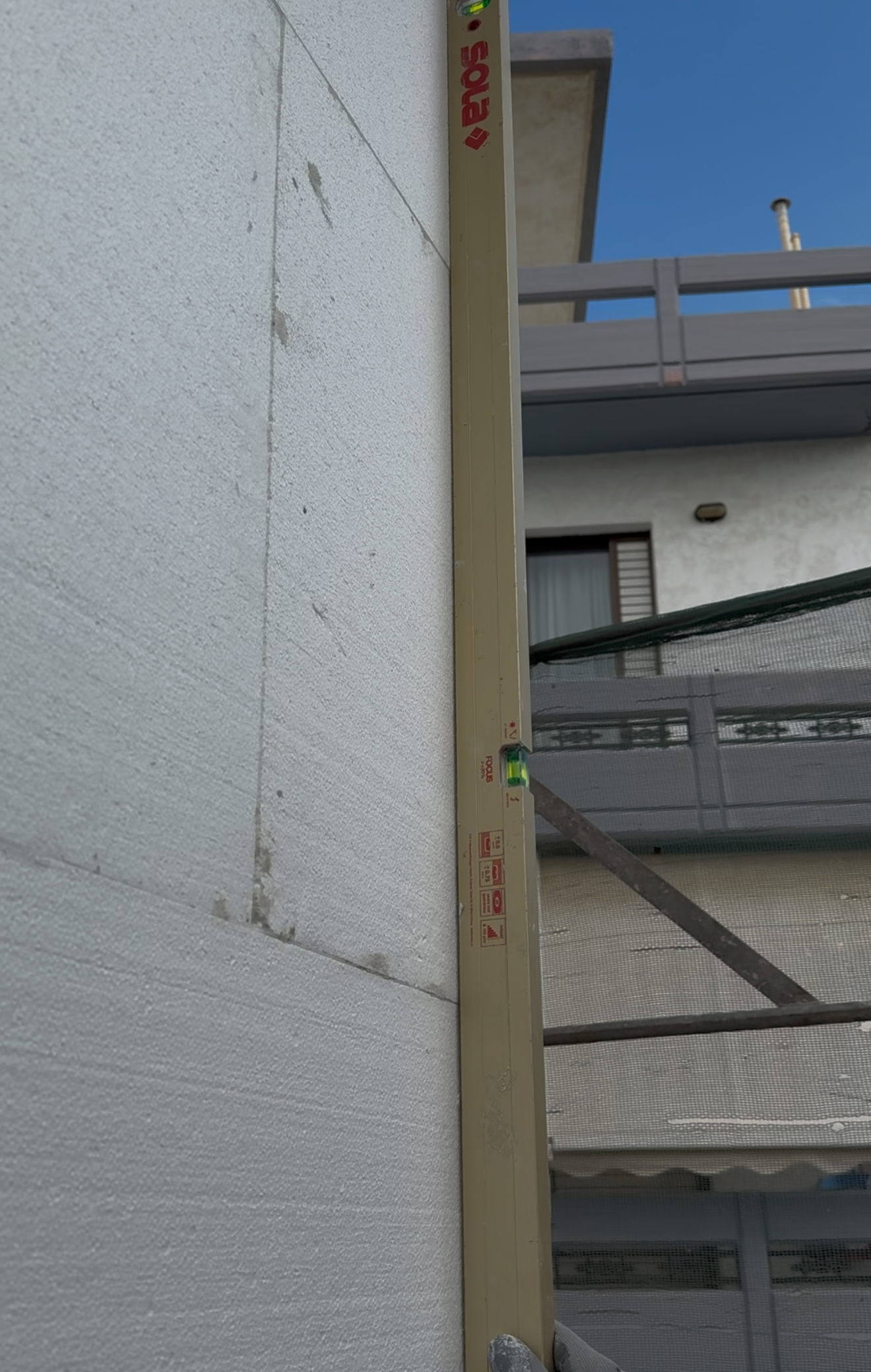 Θερμοπροσόψεις και Μονώσεις Ηράκλειο