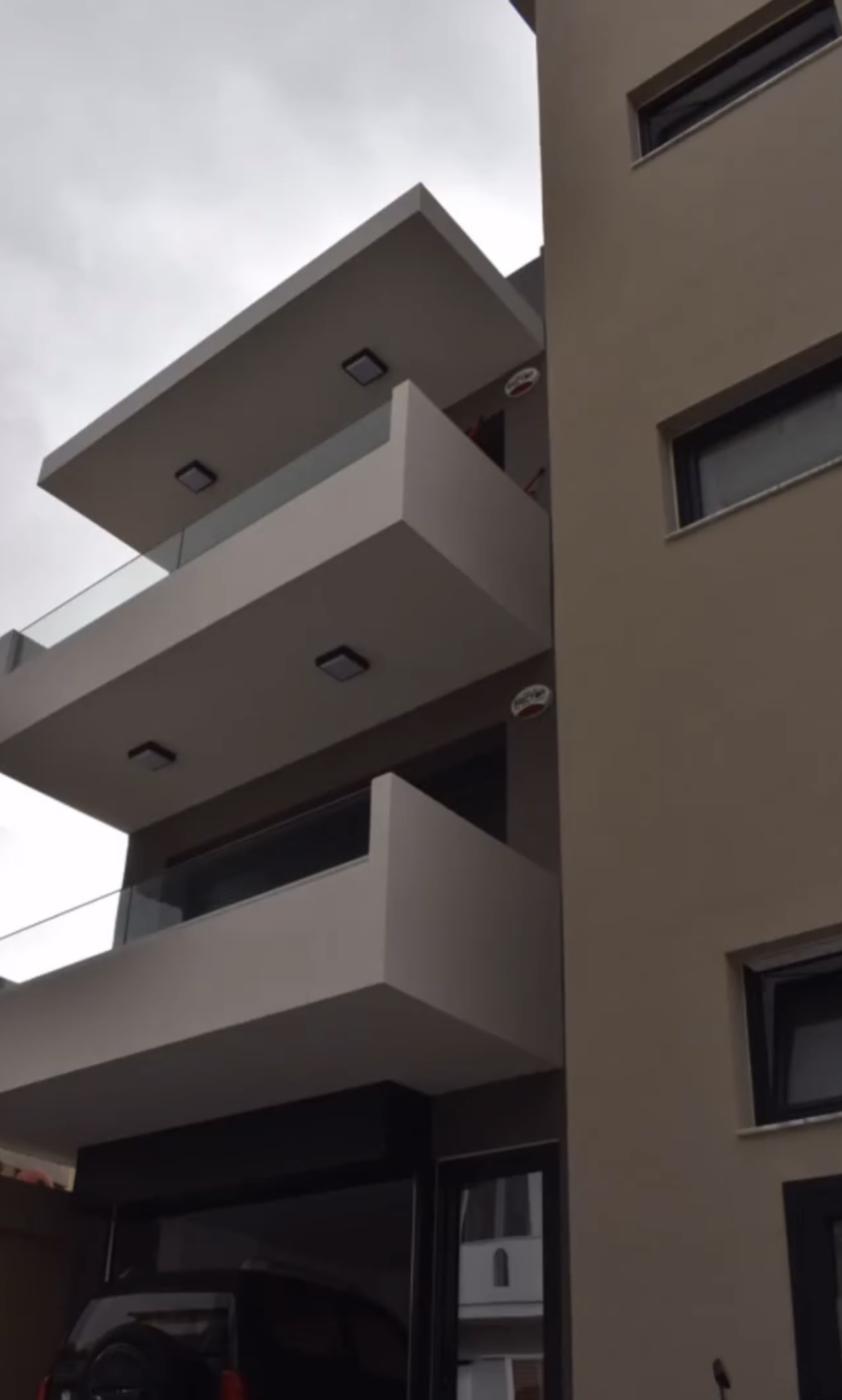 Θερμοπροσόψεις και Μονώσεις Ηράκλειο